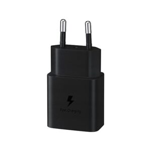شارژر فست 15 وات سامسونگ مدل (15W  USB‑C) EP-T1510
