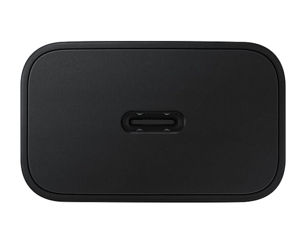 شارژر فست 15 وات سامسونگ مدل (15W  USB‑C) EP-T1510 - Image 2