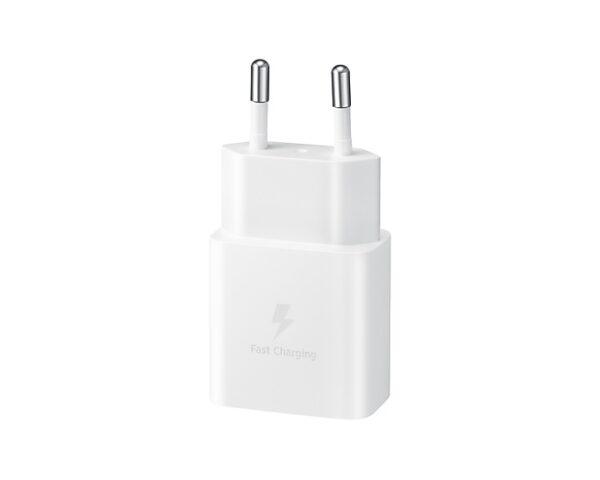 شارژر فست 15 وات سامسونگ مدل (15W  USB‑C) EP-T1510 - Image 5