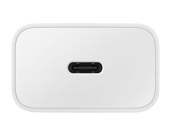شارژر فست 15 وات سامسونگ مدل (15W  USB‑C) EP-T1510 - Image 6