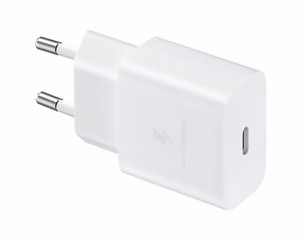 شارژر فست 15 وات سامسونگ مدل (15W  USB‑C) EP-T1510 - Image 4