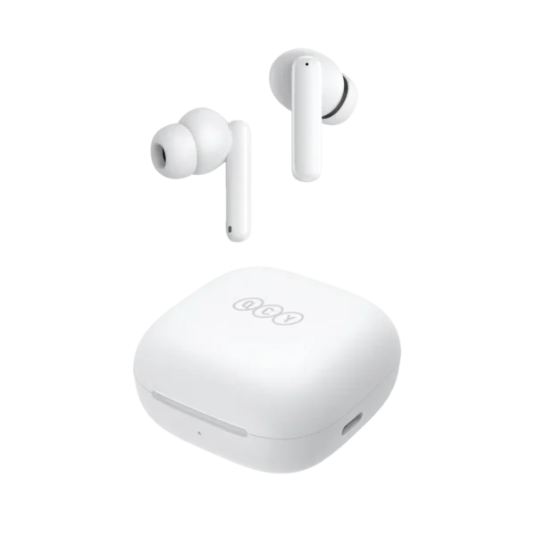 هدفون بلوتوثی کیو سی وای مدل QCY T13ANC1 - Image 4