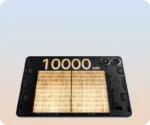 تبلت 12.1 اینچی شیائومی مدل Redmi Poco Pad ظرفیت 256 گیگابایت و رم 8 گیگابایت | پک گلوبال و رام گلوبال - Image 8