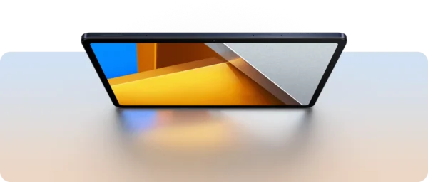 تبلت 12.1 اینچی شیائومی مدل Redmi Poco Pad ظرفیت 256 گیگابایت و رم 8 گیگابایت | پک گلوبال و رام گلوبال - Image 7