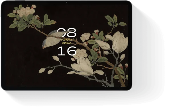 تبلت 11.2 اینچی شیائومی مدل Redmi Pad 7 Pro ظرفیت 256 گیگابایت و رم 8 گیگابایت | پک گلوبال و رام گلوبال - Image 10