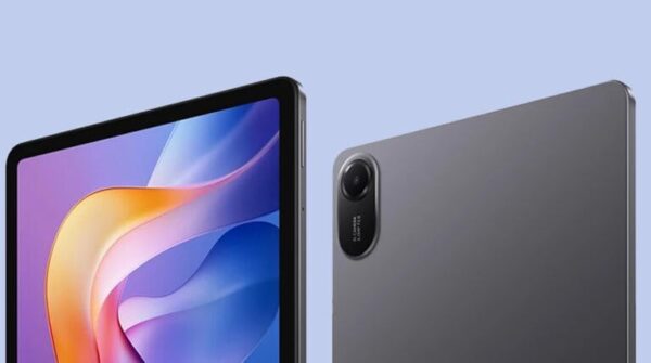 تبلت 11 اینچ شیائومی مدل Redmi Pad 2 ظرفیت 256 گیگابایت و رم 8 گیگابایت | پک گلوبال و رام گلوبال - Image 5