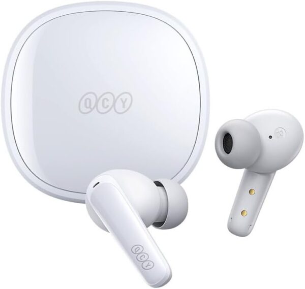 هدفون بلوتوثی کیو سی وای مدل QCY T13X - Image 16