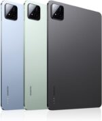 تبلت 11.2 اینچی شیائومی مدل Redmi Pad 7 Pro ظرفیت 256 گیگابایت و رم 8 گیگابایت | پک گلوبال و رام گلوبال - Image 5