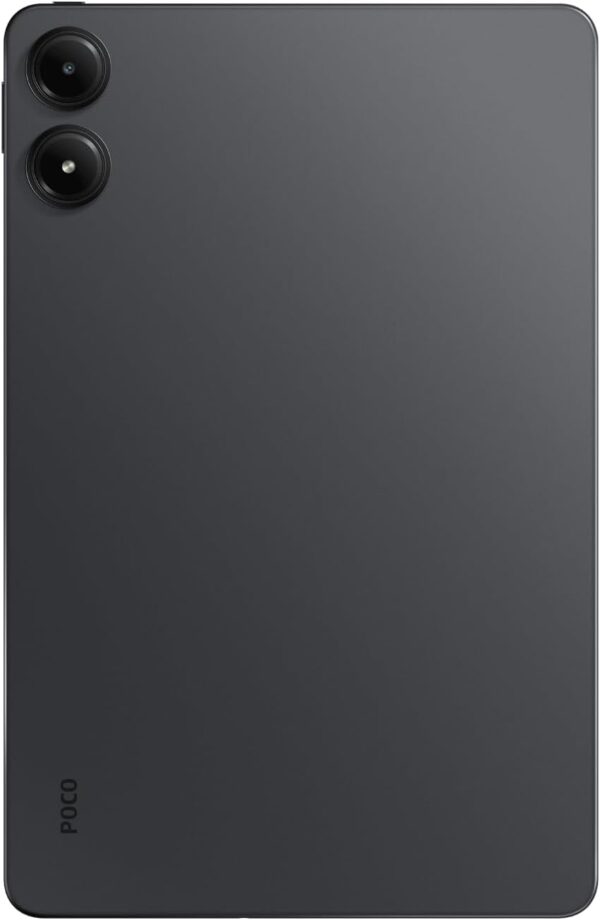 تبلت 12.1 اینچی شیائومی مدل Redmi Poco Pad ظرفیت 256 گیگابایت و رم 8 گیگابایت | پک گلوبال و رام گلوبال - Image 15