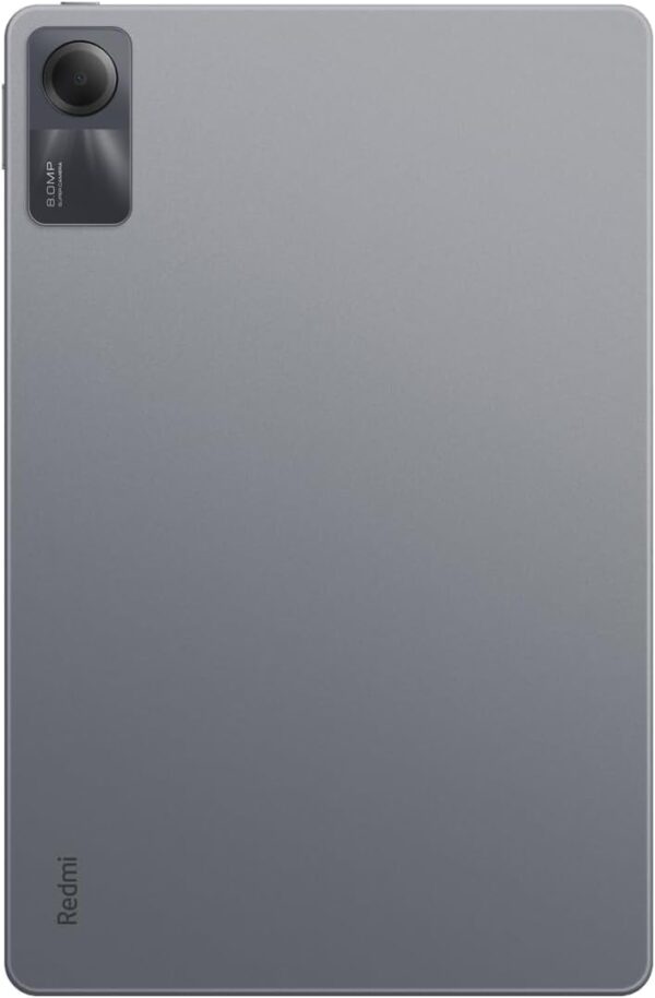 تبلت 11 اینچ شیائومی مدل Redmi Pad SE ظرفیت 256 گیگابایت و رم 8 گیگابایت | پک گلوبال و رام گلوبال - Image 11