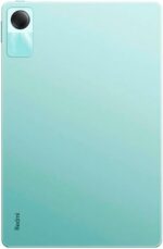 تبلت 11 اینچ شیائومی مدل Redmi Pad SE ظرفیت 256 گیگابایت و رم 8 گیگابایت | پک گلوبال و رام گلوبال - Image 9