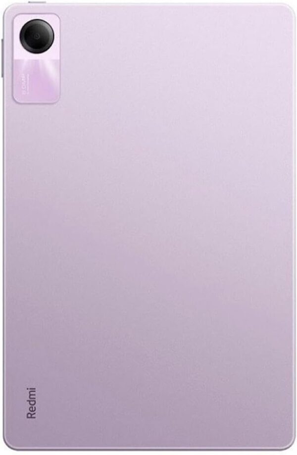 تبلت 11 اینچ شیائومی مدل Redmi Pad SE ظرفیت 256 گیگابایت و رم 8 گیگابایت | پک گلوبال و رام گلوبال - Image 10