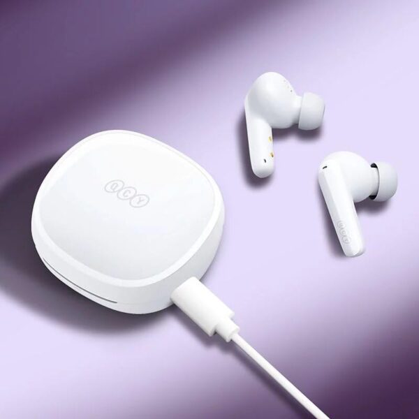 هدفون بلوتوثی کیو سی وای مدل QCY T13X - Image 18