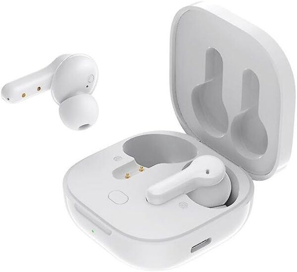 هدفون بلوتوثی کیو سی وای مدل QCY T13X - Image 3