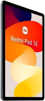 تبلت 11 اینچ شیائومی مدل Redmi Pad SE ظرفیت 128 گیگابایت و رم 4 گیگابایت | پک گلوبال و رام گلوبال - Image 19