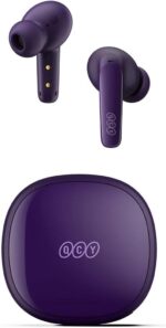 هدفون بلوتوثی کیو سی وای مدل QCY T13X - Image 13