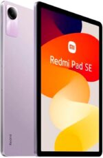 تبلت 11 اینچ شیائومی مدل Redmi Pad SE ظرفیت 256 گیگابایت و رم 8 گیگابایت | پک گلوبال و رام گلوبال - Image 7