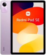 تبلت 11 اینچ شیائومی مدل Redmi Pad SE ظرفیت 256 گیگابایت و رم 8 گیگابایت | پک گلوبال و رام گلوبال - Image 3