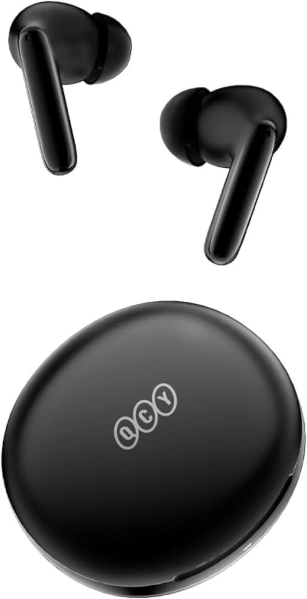 هدفون بلوتوثی کیو سی وای مدل QCY T13 ANC2 - Image 2