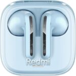 هدفون بلوتوثی شیائومی مدل Redmi Buds 6 Active - Image 9