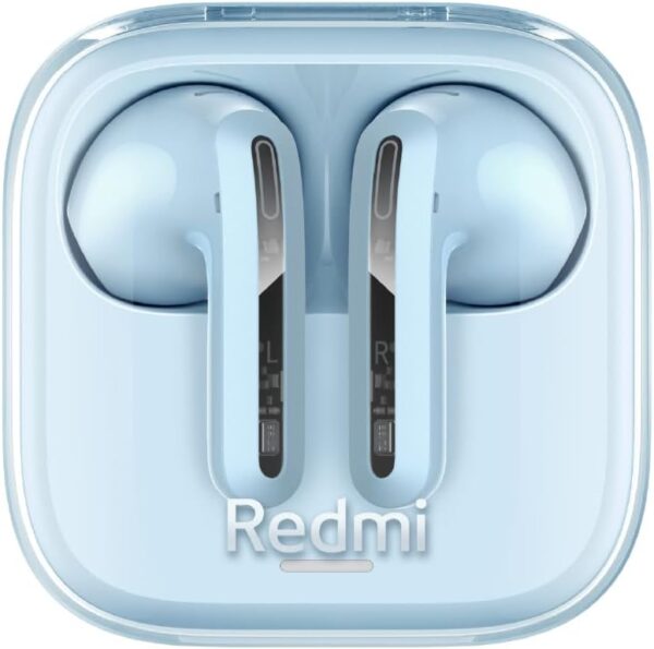 هدفون بلوتوثی شیائومی مدل Redmi Buds 6 Active - Image 9