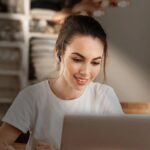 هدفون بلوتوثی کیو سی وای مدل QCY T13X - Image 23