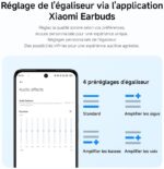 هدفون بلوتوثی شیائومی مدل Redmi Buds 6 Lite - Image 14