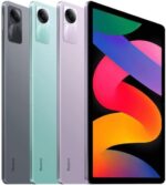 تبلت 11 اینچ شیائومی مدل Redmi Pad SE ظرفیت 256 گیگابایت و رم 8 گیگابایت | پک گلوبال و رام گلوبال