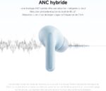 هدفون بلوتوثی شیائومی مدل Redmi Buds 6 Lite - Image 16