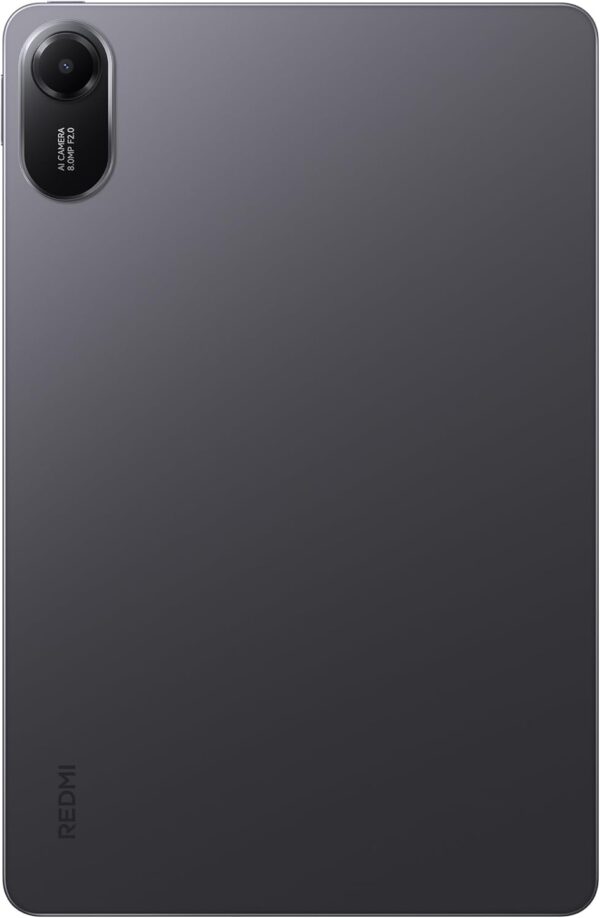 تبلت 11 اینچ شیائومی مدل Redmi Pad 2 ظرفیت 256 گیگابایت و رم 8 گیگابایت | پک گلوبال و رام گلوبال - Image 6