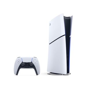 کنسول بازی PlayStation5 Digital Edition (slim) | ریجن 2 اروپا [cfi-2016]