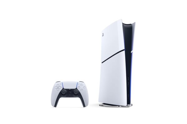 کنسول بازی PlayStation5 Digital Edition (slim) | ریجن 2 اروپا [cfi-2016] - Image 1