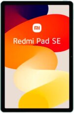تبلت 11 اینچ شیائومی مدل Redmi Pad SE ظرفیت 256 گیگابایت و رم 8 گیگابایت | پک گلوبال و رام گلوبال - Image 12