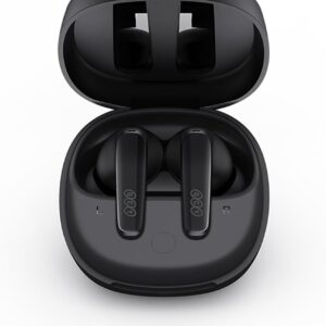 هدفون بلوتوثی کیو سی وای مدل QCY T13X