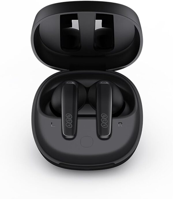 هدفون بلوتوثی کیو سی وای مدل QCY T13X - Image 1