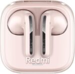 هدفون بلوتوثی شیائومی مدل Redmi Buds 6 Active - Image 12