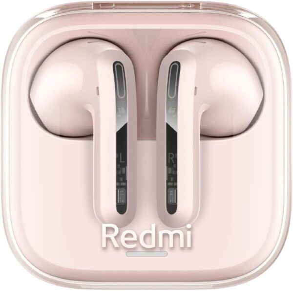 هدفون بلوتوثی شیائومی مدل Redmi Buds 6 Active - Image 12