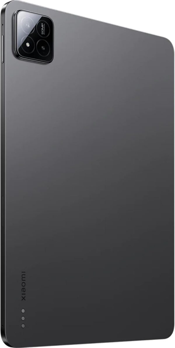 تبلت 11.2 اینچی شیائومی مدل Redmi Pad 7 Pro ظرفیت 256 گیگابایت و رم 8 گیگابایت | پک گلوبال و رام گلوبال - Image 8