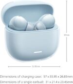 هدفون بلوتوثی شیائومی مدل Redmi Buds 6 Lite - Image 9