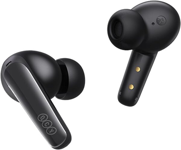 هدفون بلوتوثی کیو سی وای مدل QCY T13X - Image 8