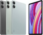 تبلت 12.1 اینچ شیائومی مدل Redmi Pad Pro ظرفیت 128 گیگابایت و رم 8 گیگابایت | پک گلوبال و رام گلوبال - Image 4