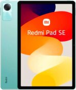 تبلت 11 اینچ شیائومی مدل Redmi Pad SE ظرفیت 256 گیگابایت و رم 8 گیگابایت | پک گلوبال و رام گلوبال - Image 6