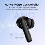 هدفون بلوتوثی کیو سی وای مدل QCY T13ANC1 - Image 13