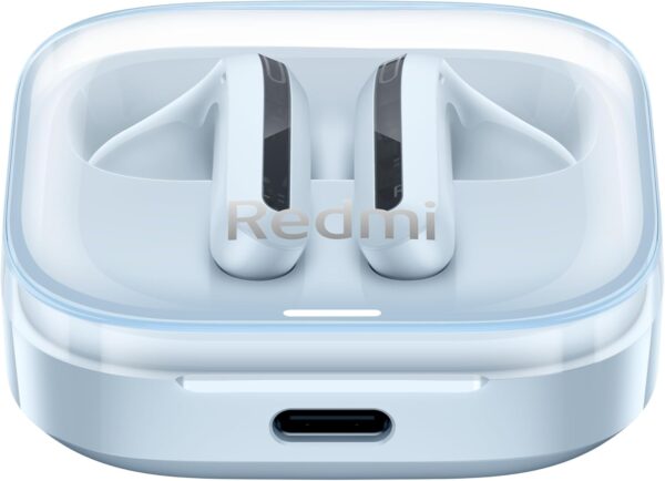 هدفون بلوتوثی شیائومی مدل Redmi Buds 6 Active - Image 6