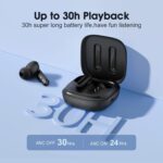 هدفون بلوتوثی کیو سی وای مدل QCY T13ANC1 - Image 18