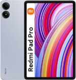 تبلت 12.1 اینچ شیائومی مدل Redmi Pad Pro ظرفیت 128 گیگابایت و رم 8 گیگابایت | پک گلوبال و رام گلوبال