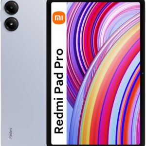 تبلت 12.1 اینچ شیائومی مدل Redmi Pad Pro ظرفیت 128 گیگابایت و رم 8 گیگابایت | پک گلوبال و رام گلوبال