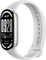 مچ بند هوشمند شیائومی مدل (2025) Mi Band 10 - Image 4