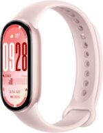 مچ بند هوشمند شیائومی مدل (2025) Mi Band 10 - Image 7