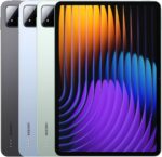تبلت 11.2 اینچ شیائومی مدل Redmi Pad 7 ظرفیت 256 گیگابایت و رم 8 گیگابایت | پک گلوبال و رام گلوبال - Image 4